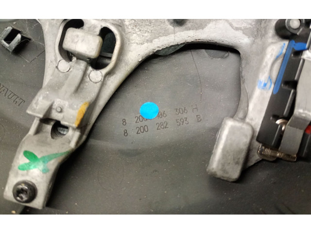 Volant Renault Scenic II -  Grand scenic II 2005 8200218375, 8200218375  