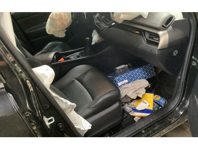 Блок управления двигателя 89661F4070, 89661F4070   Toyota C-HR I