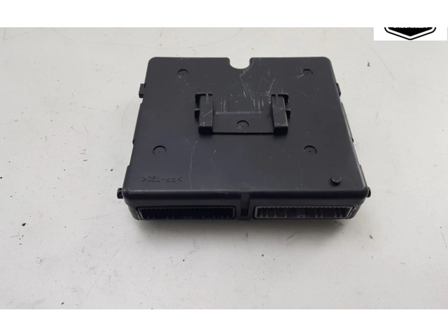 Řídící jednotka 285258599R, 285254697R   Renault Captur 2019