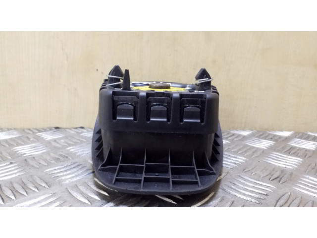 Подушка безопасности водителя 307356399P10AA, 13300475   Opel Meriva B