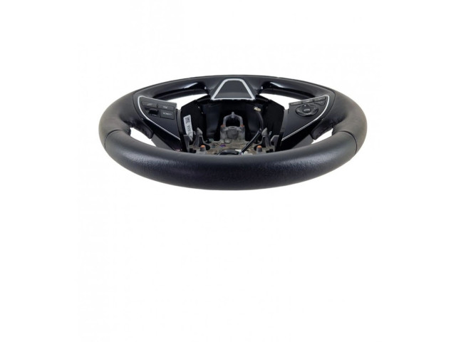 Volant Mitsubishi Eclipse Cross 2022 4400a706xa  