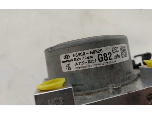 Jednotka ABS 58900G6820   KIA Picanto 2023