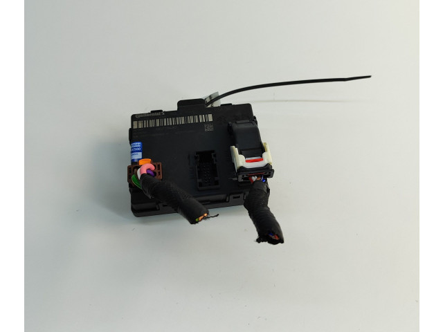Блок управления дверью 9857119480, A2C7717031500   Peugeot 3008 III