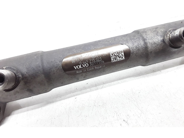 Vstřikovací lišta 30777554, 30777576   Volvo XC90     