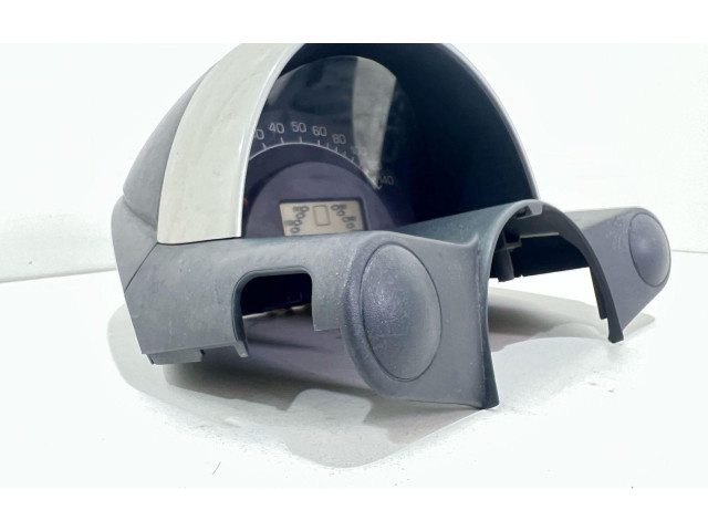 Přístrojová deska  Smart ForTwo I 2005 993.790.007, 993.790.007  