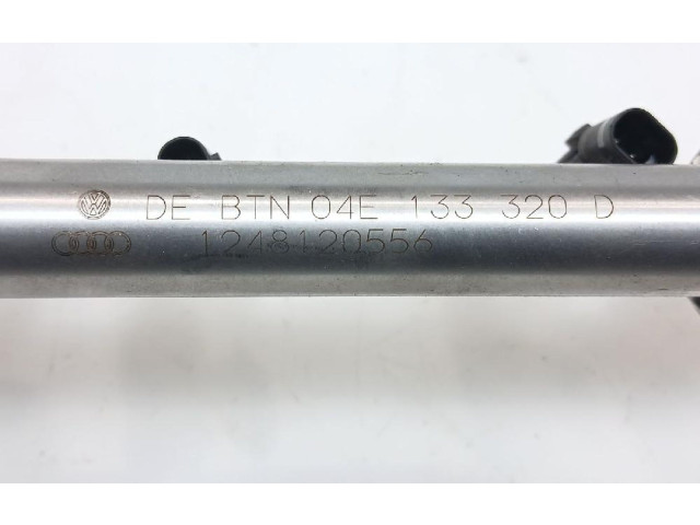 Vstřikovací lišta 04E133320D   Volkswagen Jetta VI    CRJ 