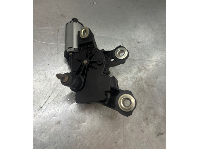 Моторчик заднего дворника 4G9955711A, W000028032    Audi A6 S6 C7 4G