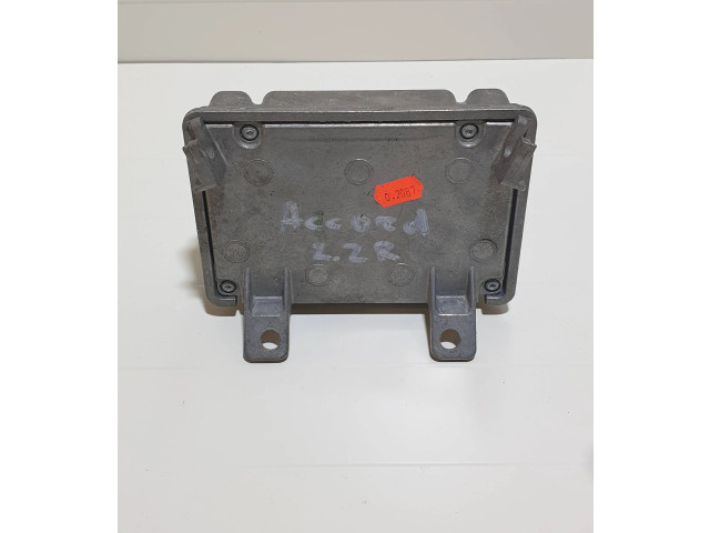 Блок подушек безопасности 77960SEGE811M1   Honda Accord
