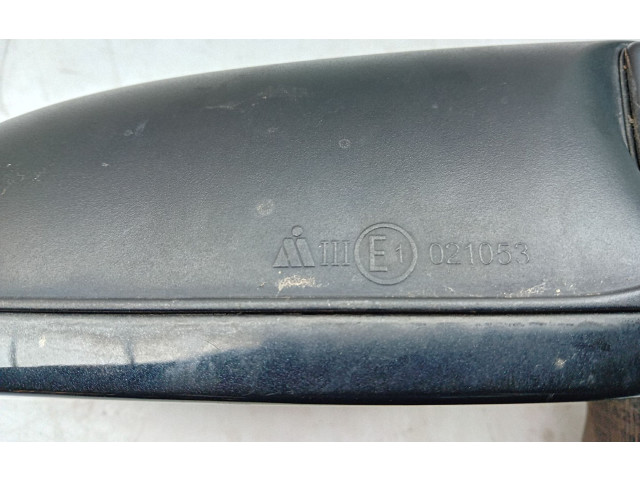 Zpětné zrcátko  Audi RS4 B8 2010  E1021053, 8FIOS  