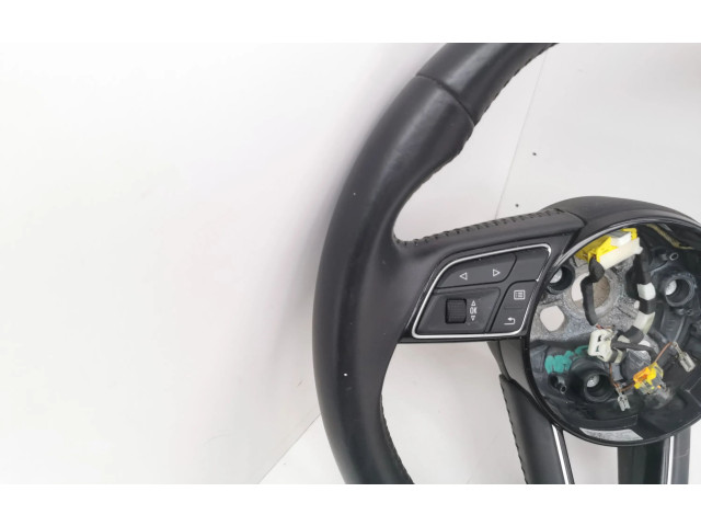 Руль Audi Q2 -   -  года 8V0419091CG      