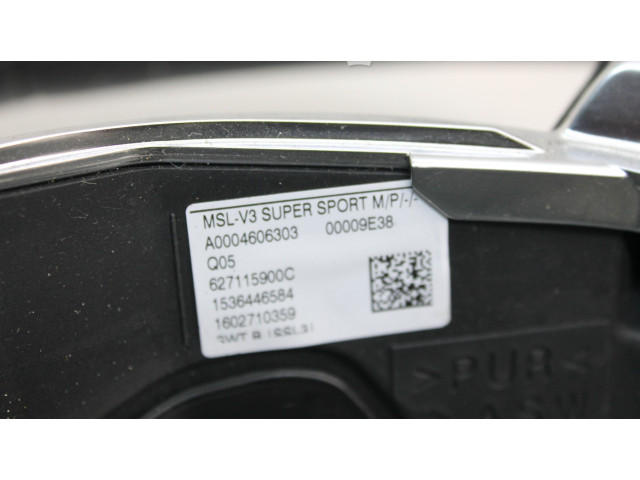 Volant Mercedes-Benz S C217 2016 A0004606303  