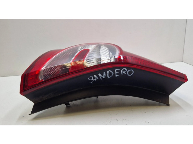 Задний фонарь  8200734825, 62421001    Dacia Sandero   