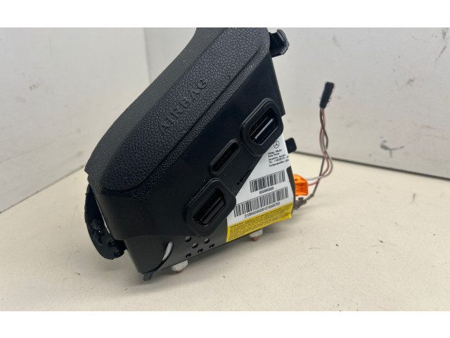 Подушка безопасности в сиденье 609990800, 2128602402   Mercedes-Benz GLC X253 C253