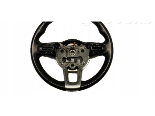 Руль         KIA Stonic 