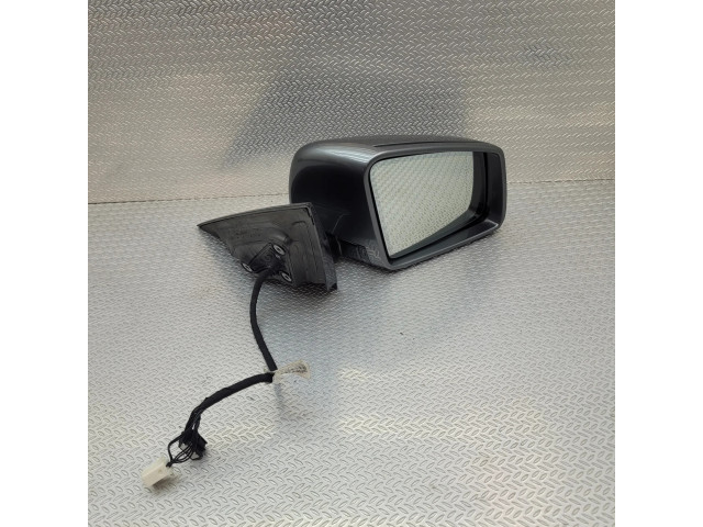 Zpětné zrcátko pravé Mercedes-Benz E A207 2015  A2128100864  