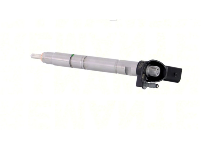 Форсунка 0445117021, 0445117021    Audi A5 Sportback 8TA   
