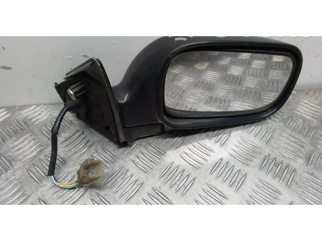 Zpětné zrcátko  Subaru Forester SF 2001  013350  