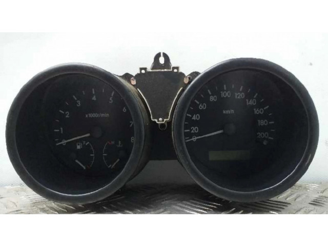 Přístrojová deska  Daewoo Kalos 2003 96426049, BJ3MB  