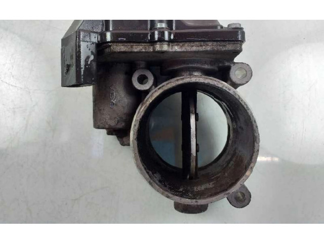 Дроссель 076128063A   Volvo V40 Cross country