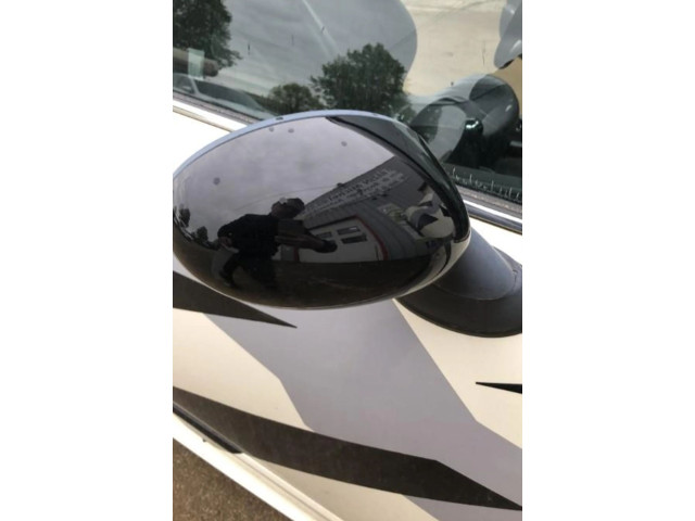 Zpětné zrcátko  Mini One - Cooper R50 - 53 2005  51167192470  