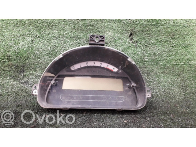 Панель приборов 216787204   Citroen C3       