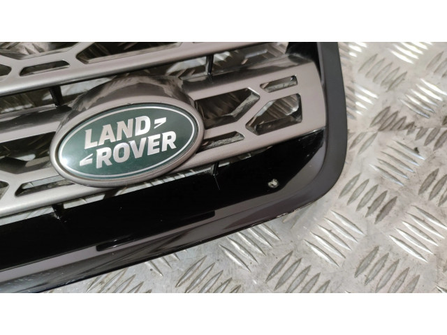 Передняя решётка Land Rover Discovery Sport 2014- года FK72BA100CAW      