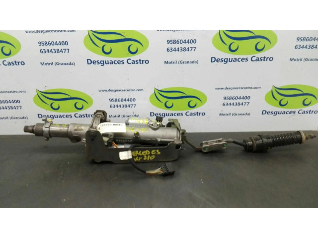 Volant Mercedes-Benz E W210  0132012306, COLUMNADIRECCION  