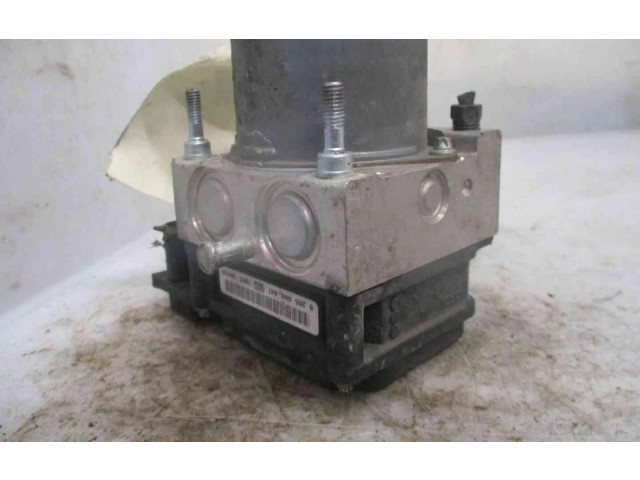 Jednotka ABS 445100H010, 445100H010   Peugeot 107 2005