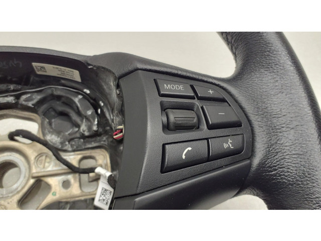 Volant BMW 1 F20 F21 2014 62558003H, 679130409  