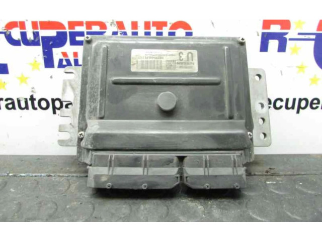 Řídící jednotka 32040F33121   Nissan Micra 