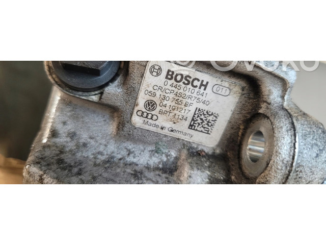 Vstřikovací čerpadlo 059130755BF   Audi A7 S7 4G     