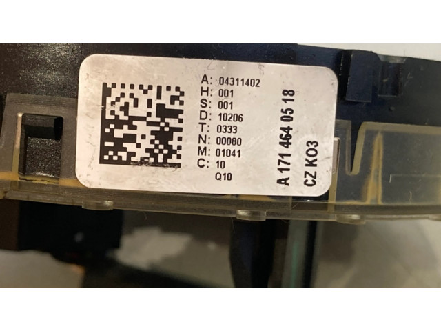 Подрулевой шлейф SRS A1714640518   Mercede-Benz S W221