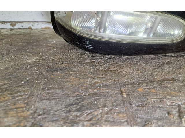 Zpětné zrcátko pravé Mercedes-Benz ML W164 2009  A1648103016  