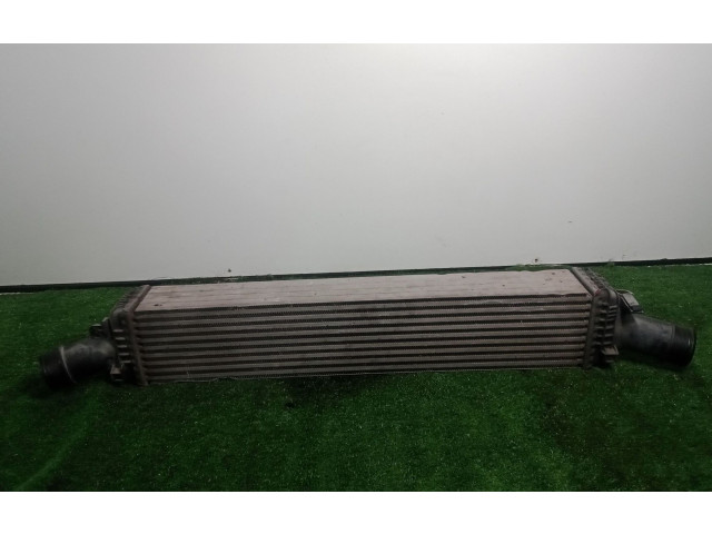 Интеркулер  8K0145805E, BEHR   Audi A5 8T 8F 