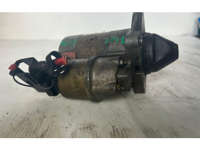 Блок управления климат-контролем 51890631, 51890631   Fiat Idea