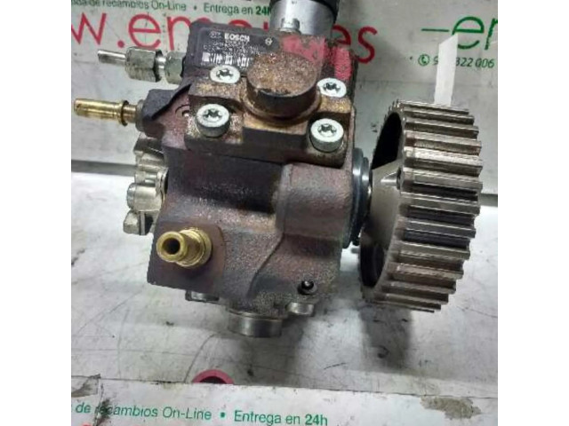 Vstřikovací čerpadlo 9683703780, BOMBAINYECCION   Peugeot 308 SW  pro naftový motor 1.6  