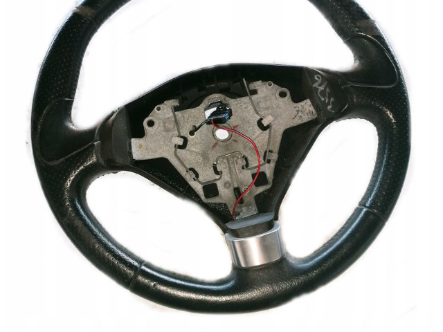 Volant Peugeot 407 2006   