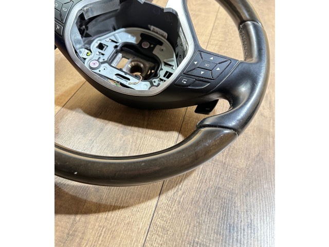 Volant Mercedes-Benz CLS C218 X218 2015 A2184602718, 307801898162  