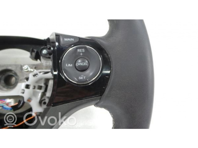 Volant Honda Civic IX 2015 78500-TV1-K510-M1  