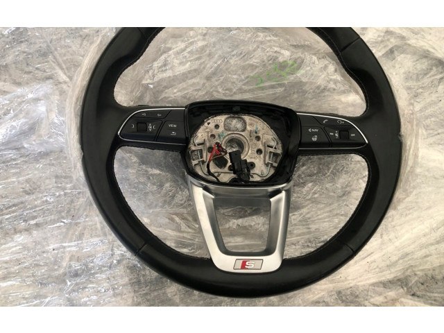 Volant Audi Q5 SQ5 2018 80A419091AA  
