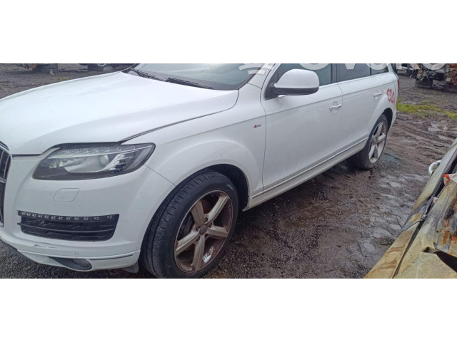 Jednotka ABS 4L0614517L   Audi Q7 4L 2010