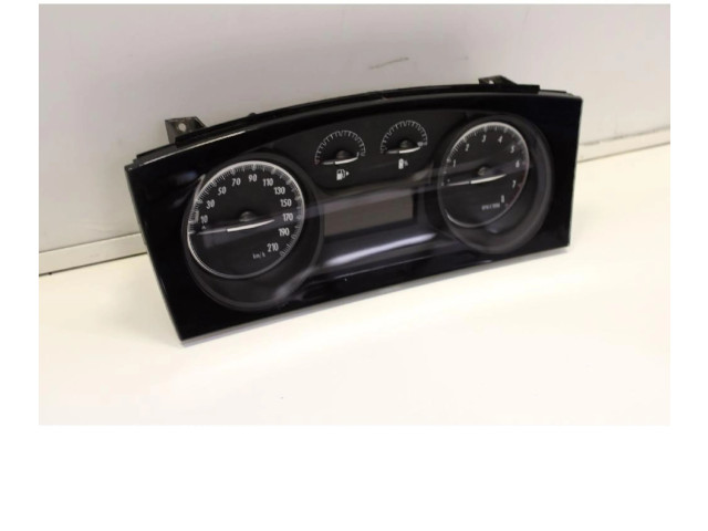 Панель приборов 52149785   Lancia Ypsilon       