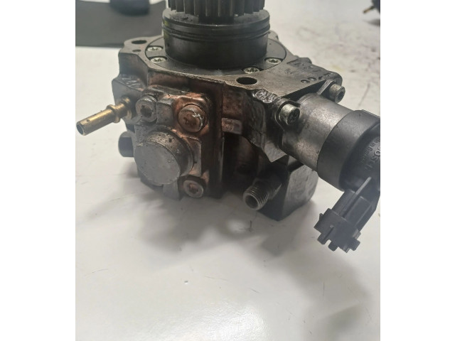 Vstřikovací čerpadlo 0445010250   Nissan X-Trail T32     