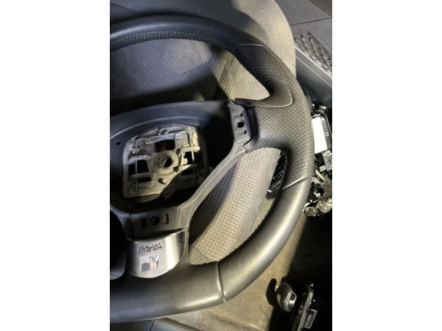 Volant Peugeot 3008 I 2013   