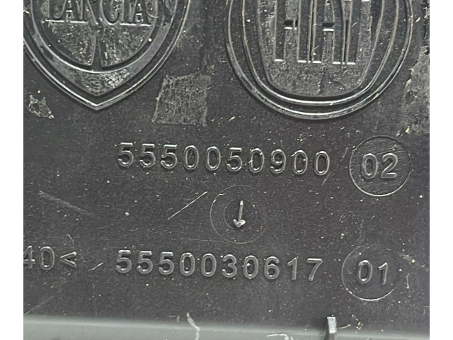 Спидометр (приборный щиток)       Fiat Punto Evo   -  года   