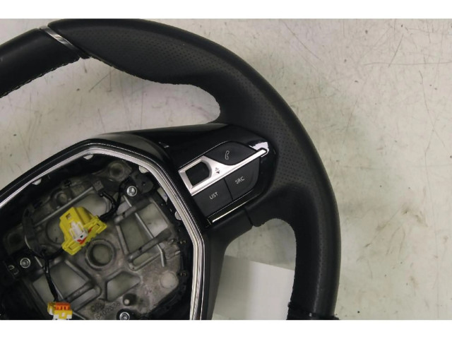 Volant Peugeot 208 2019   