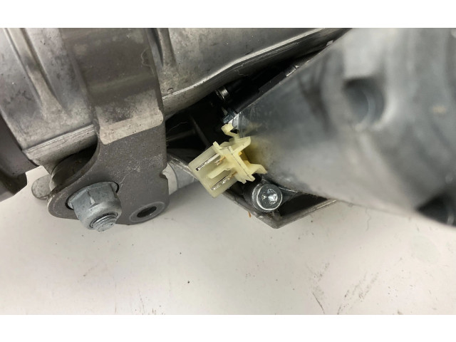    Рулевая рейка A2214601616, 0532607382   Mercedes-Benz S W221 2005 - 2013 года