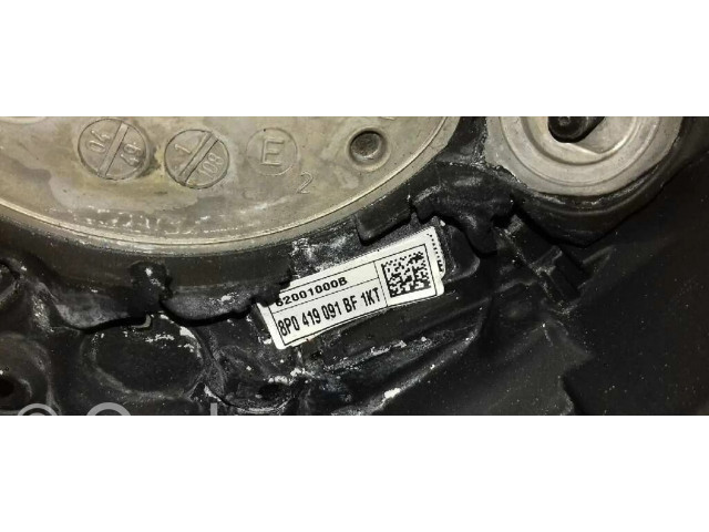 Руль Audi A3 S3 8P  2003-2012 года 8P0419091BF      