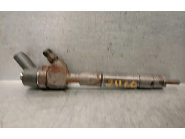 Vstřikovač A6680700987, 0445110116BOSCH   Mercedes-Benz A W168    668942 