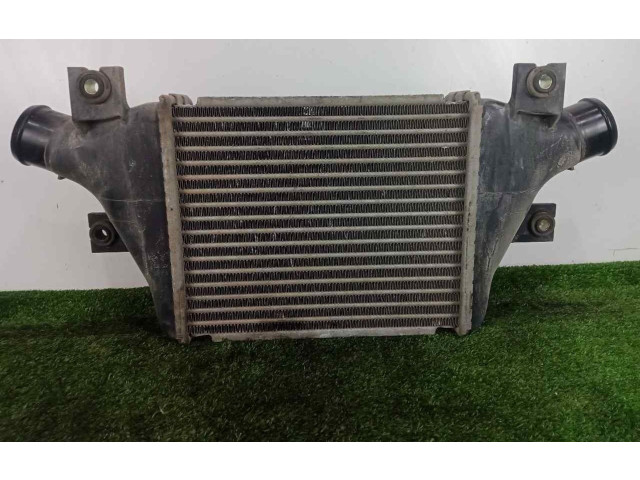 Интеркулер  1530A093, 250X210X63   Mitsubishi ASX 